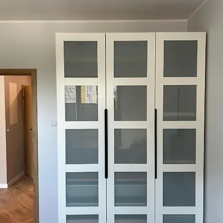 Apartament Brzezno Beach Gdansk Exterior photo