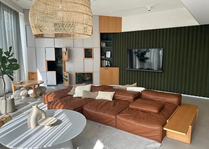 Apartament Brzezno Beach