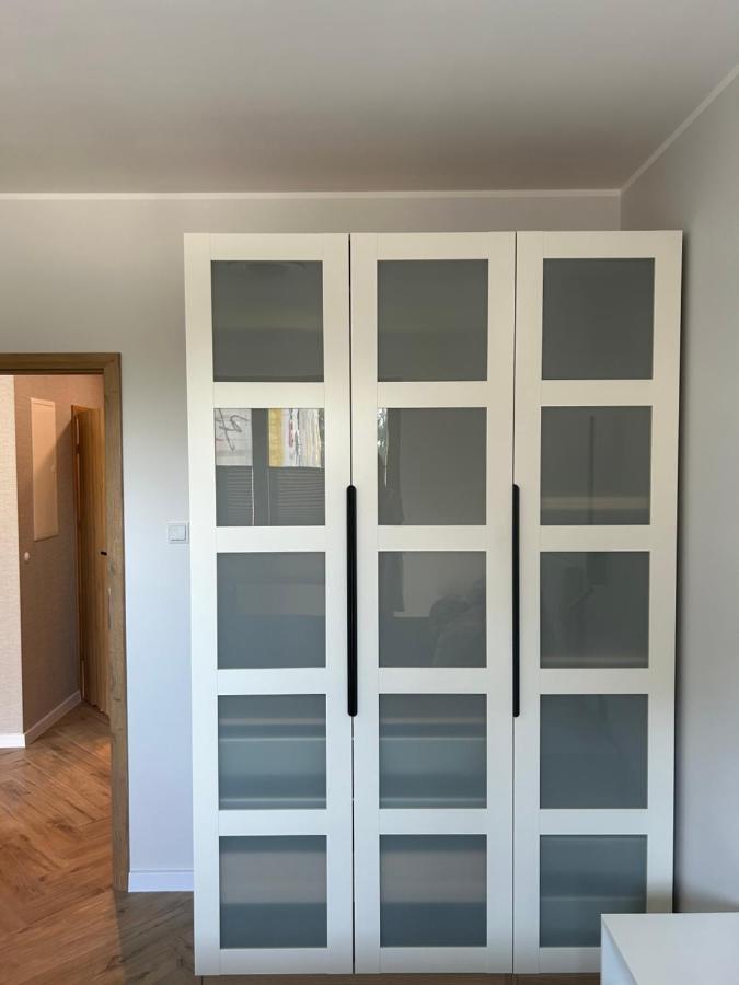 Brzezno Apartment Gdansk