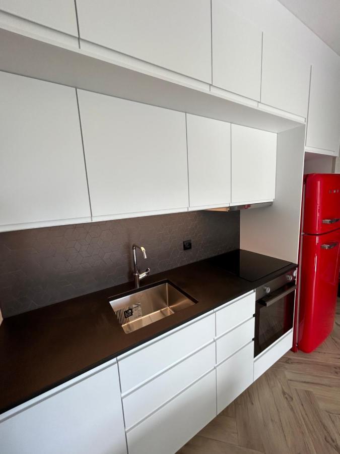 Apartament Brzezno