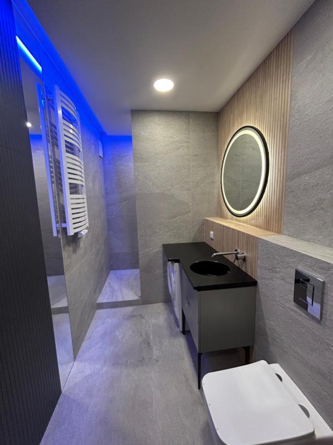 Brzezno Apartament