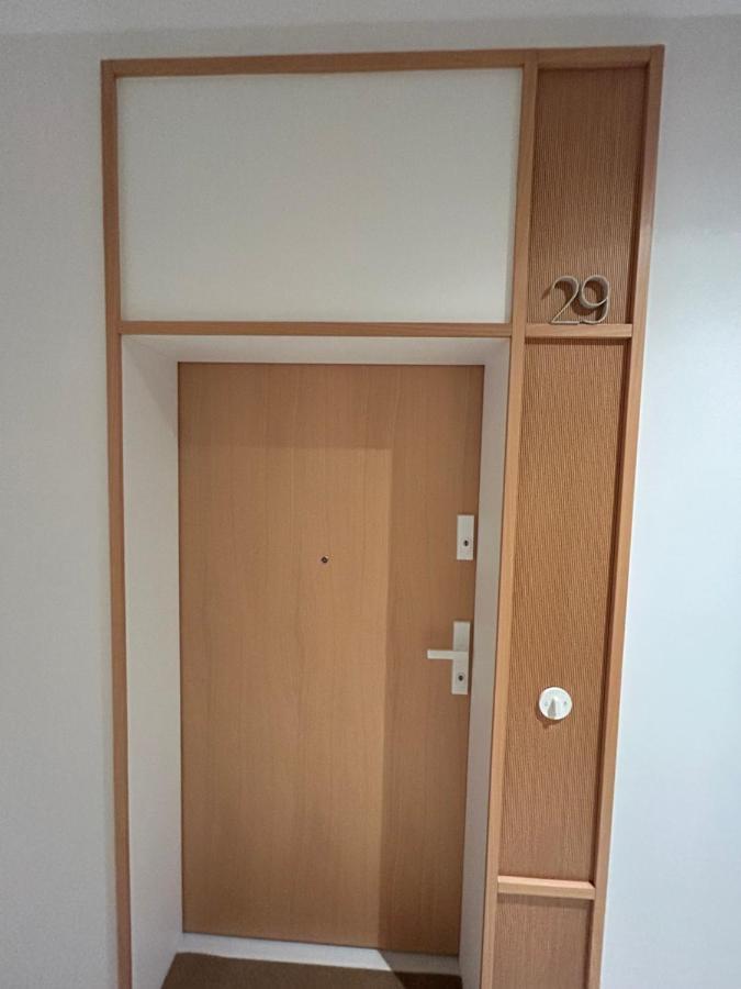 Brzezno Apartment *