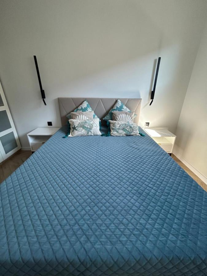 Apartment Brzezno